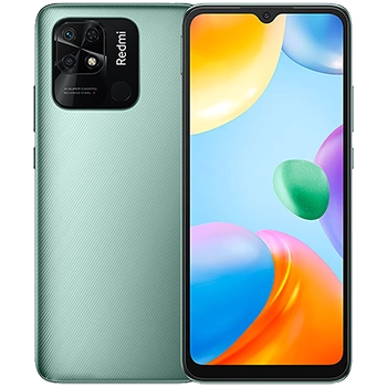 گوشی موبایل شیائومی مدل Redmi 10C ظرفیت 64 گیگابایت و رم 4 گیگابایت